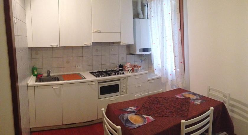 Appartamento Nel Cuore Di Venezia Zewnętrze zdjęcie