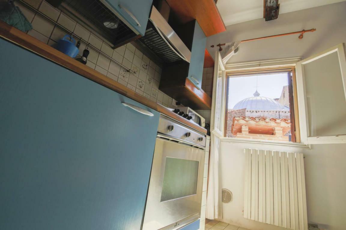 Appartamento Nel Cuore Di Venezia Zewnętrze zdjęcie