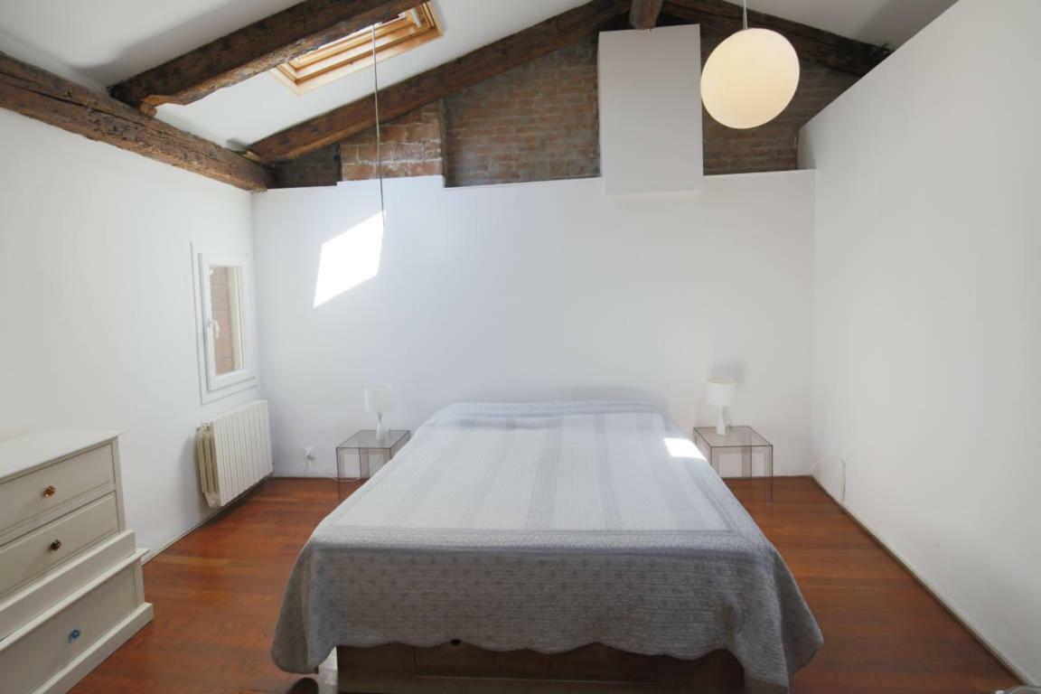 Appartamento Nel Cuore Di Venezia Zewnętrze zdjęcie
