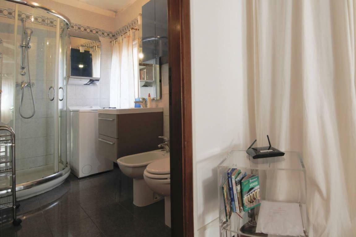 Appartamento Nel Cuore Di Venezia Zewnętrze zdjęcie